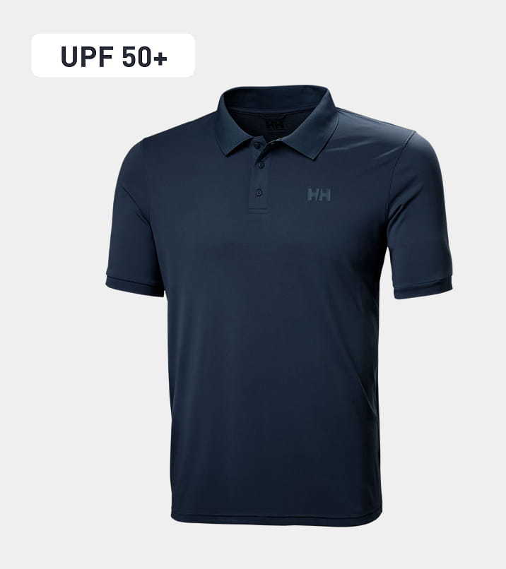 Men's LIFA® Active Solen Short Sleeve Polo