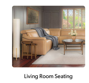 Click to shop living room seating