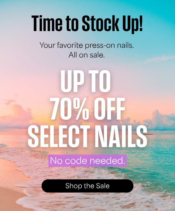 Shop the Sale