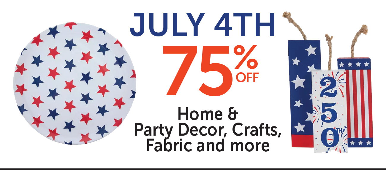 July 4th