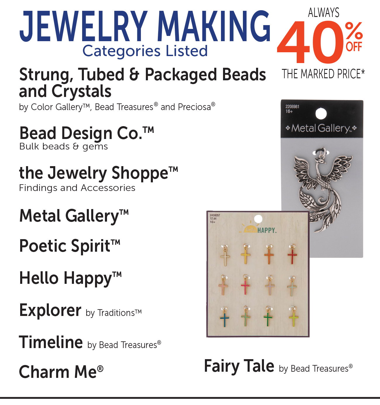 Jewelry Making