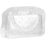 Image of Polycarbonate Chocolate Mold, 3D Purse