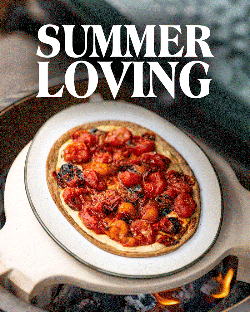 SUMMER LOVING