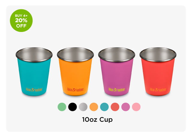 10oz Cup