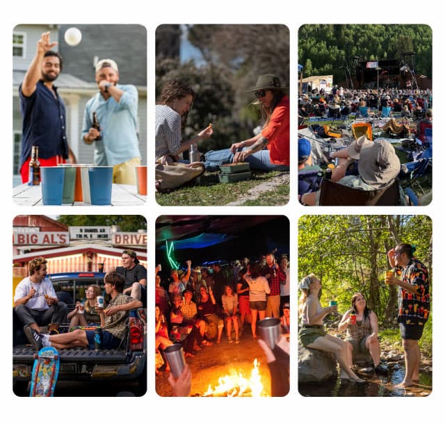 Festival Photos