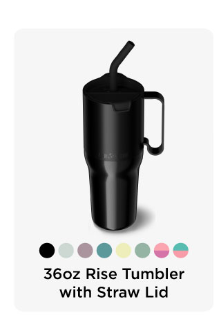 36oz Rise Tumbler