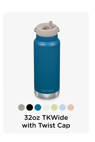 32oz TKWide Twist