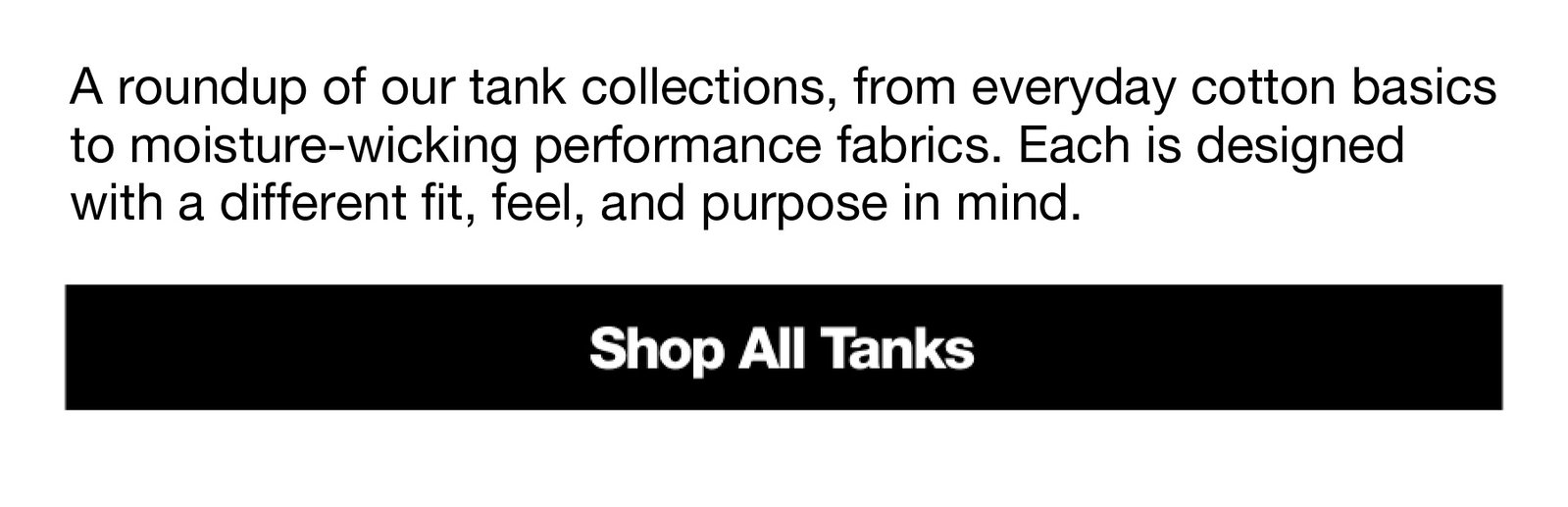 All Tanks