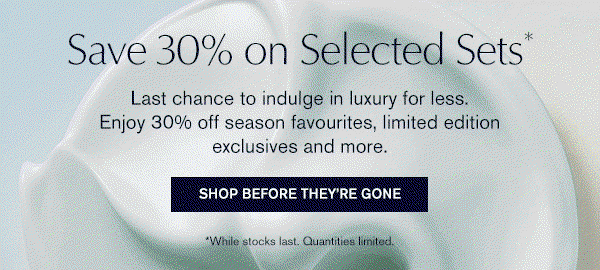 Shop Before Theyre Gone