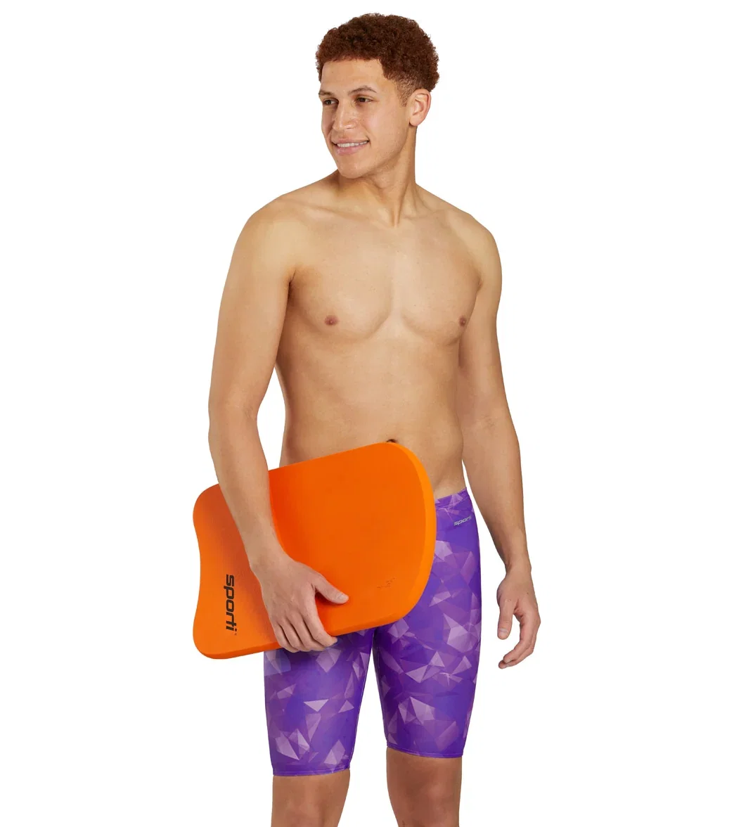 Image of Sporti Fractalicious Jammer Swimsuit (22-40)