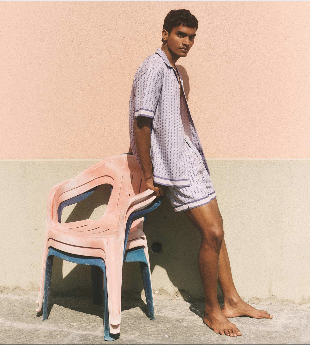 Summer Co-ord
