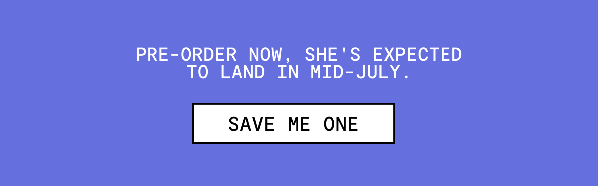 Save Me One