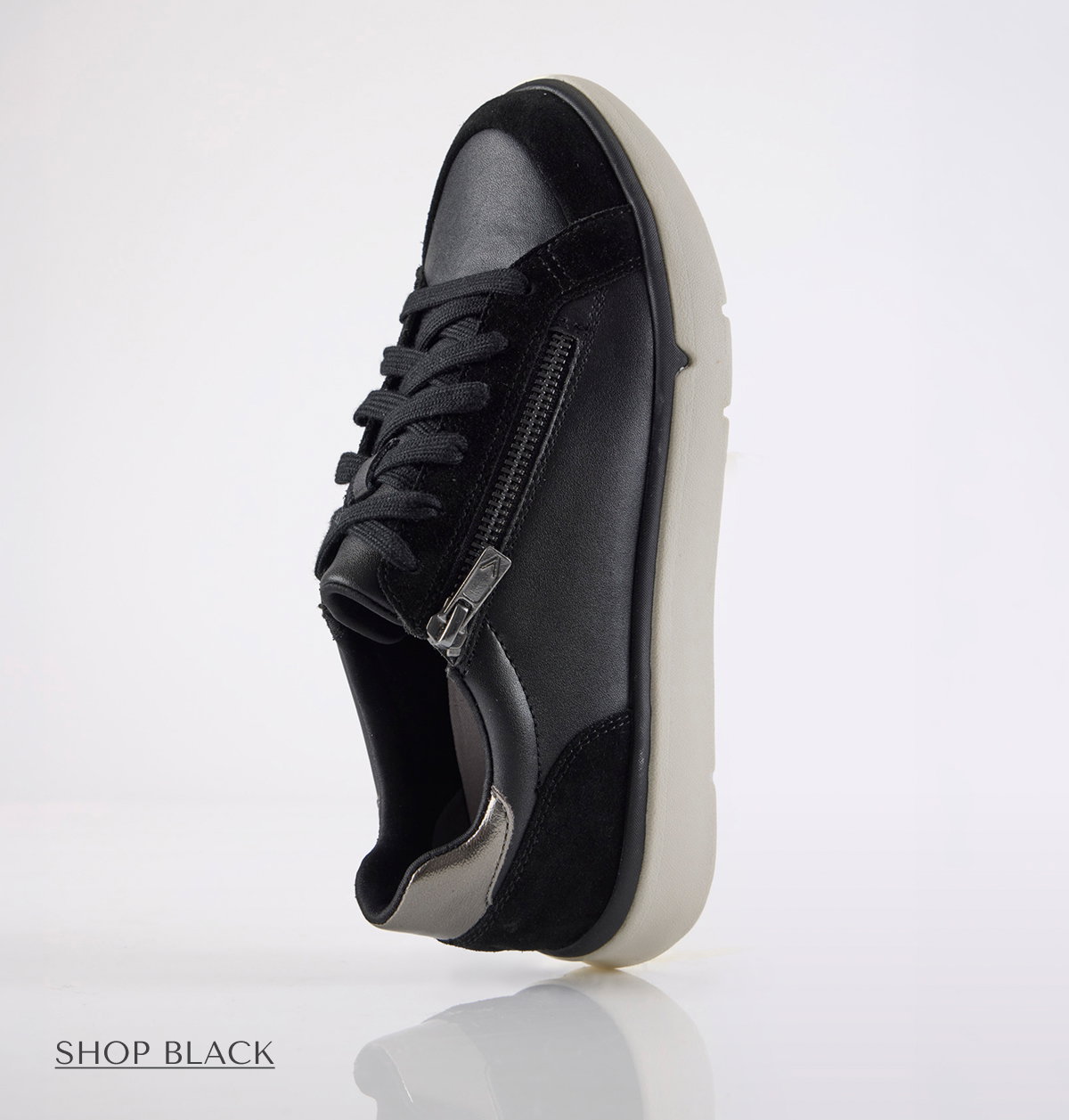 Shop City Walk AXS Black