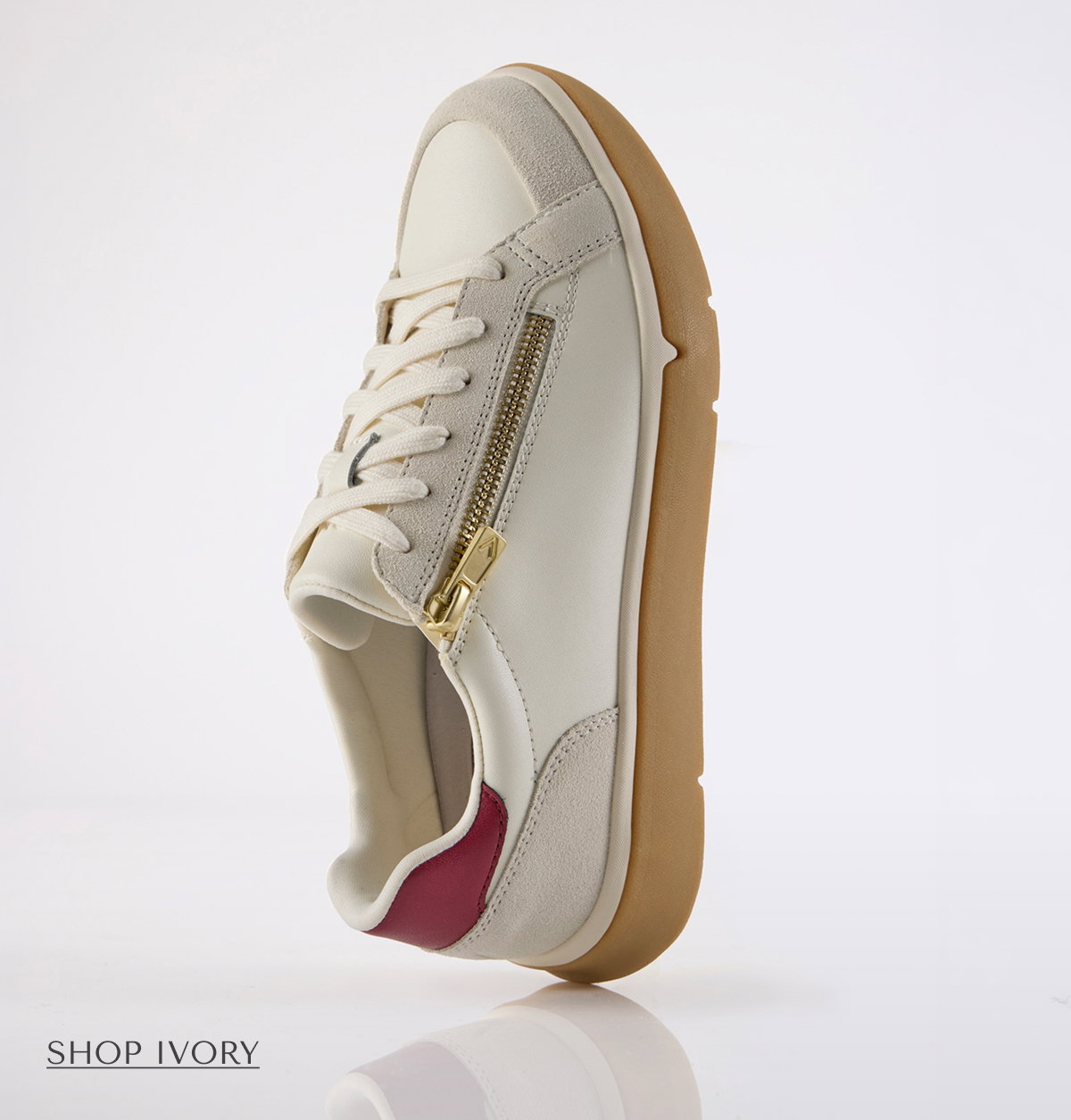 Shop City Walk AXS Ivory