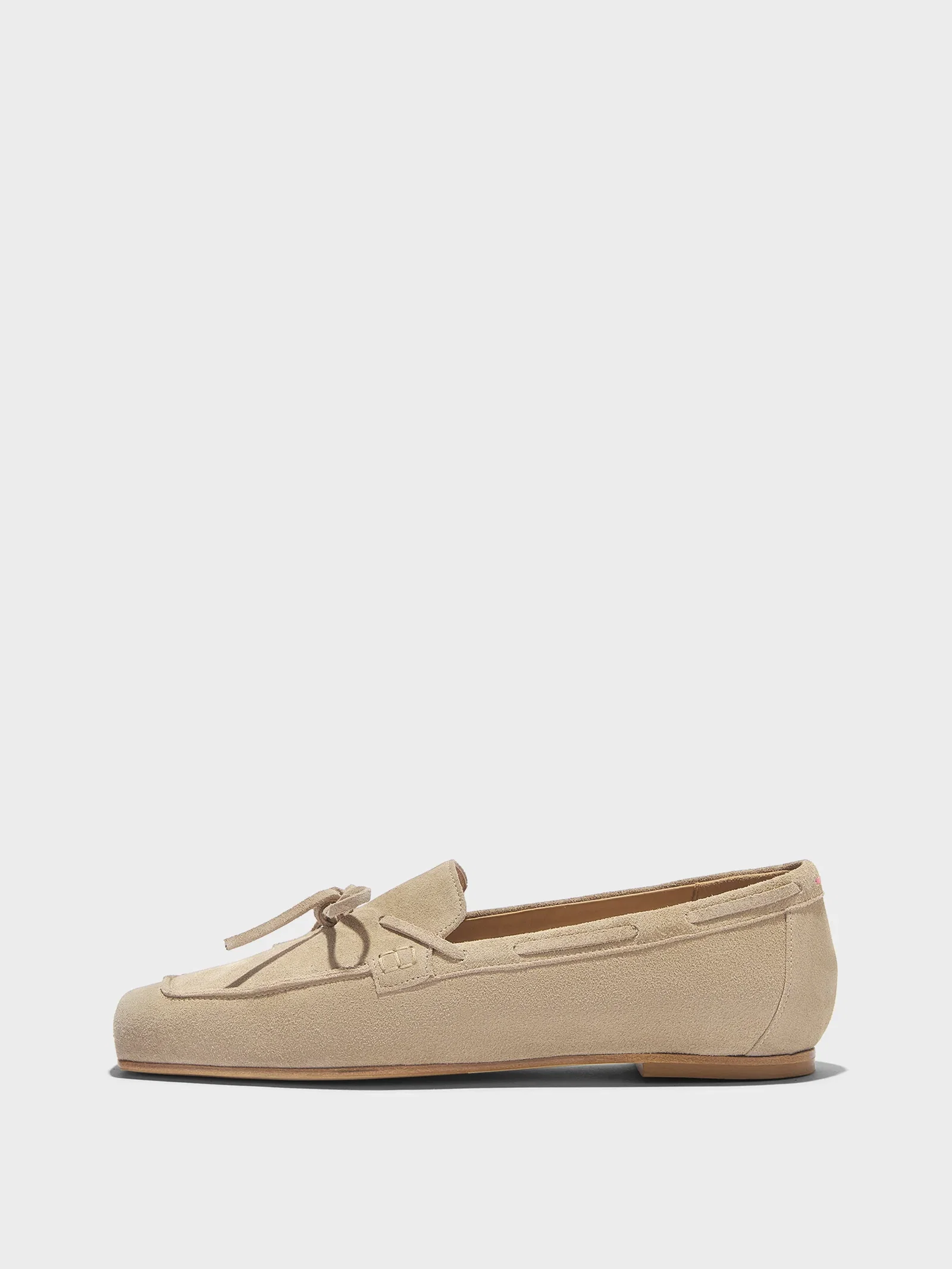 Image of Jasper Moccasin Loafers