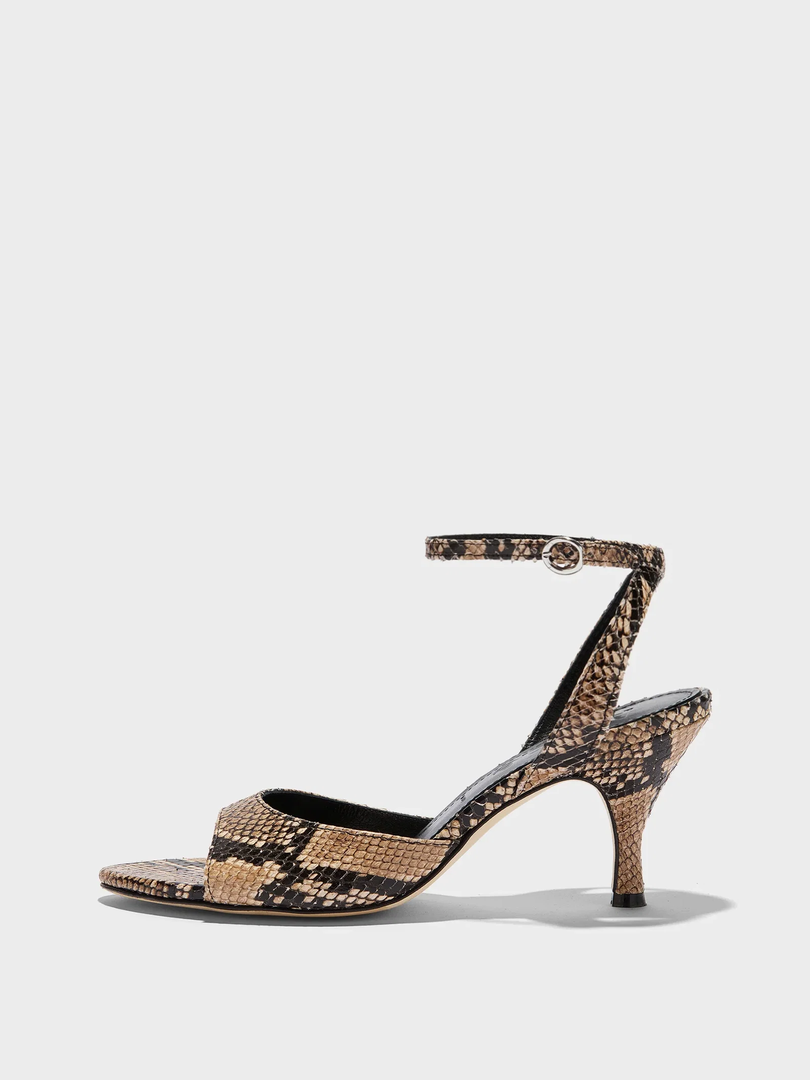 Image of Jada Stiletto Sandals