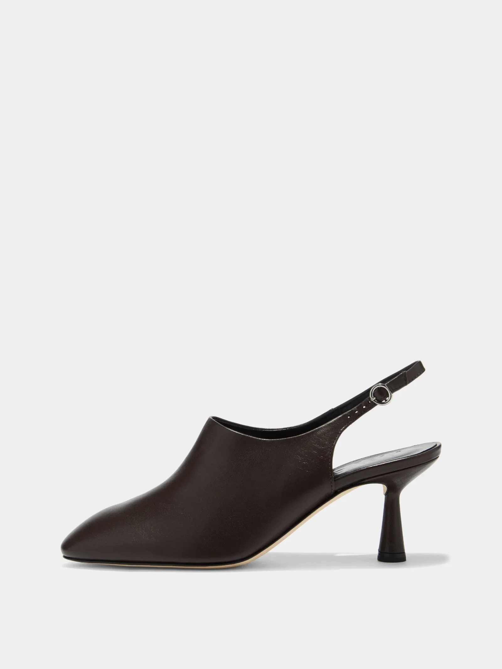Image of Malin Slingback Mules