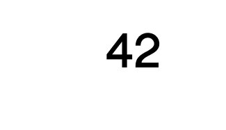 42