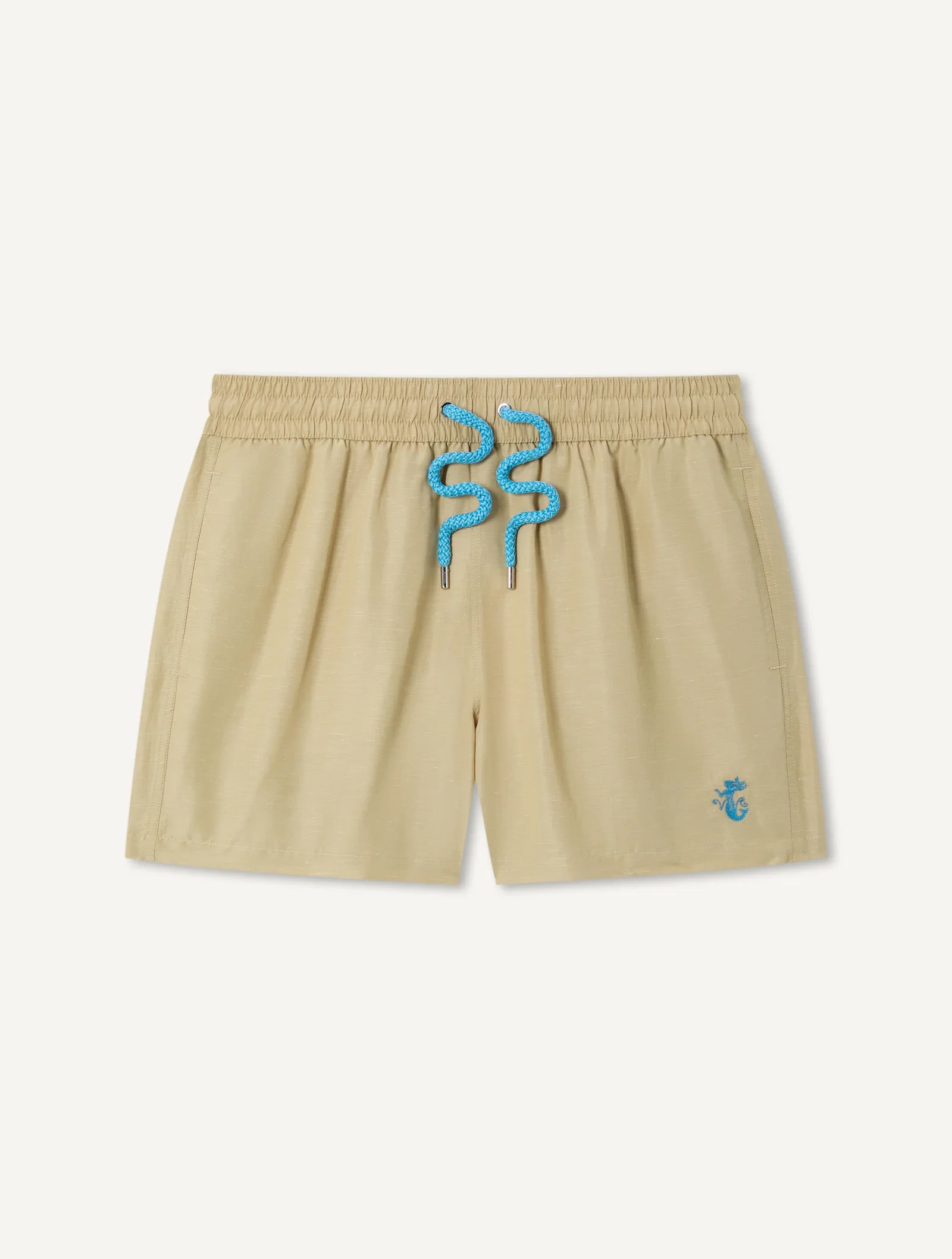 Image of RIO SPORT LINEN-BLEND SWIM
