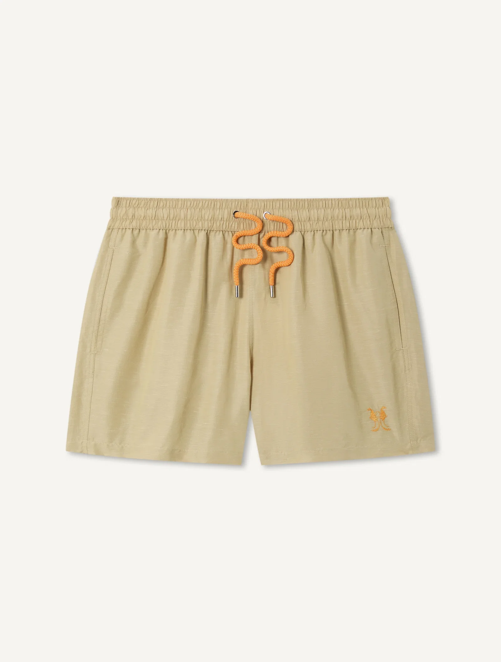 Image of RIO SPORT LINEN-BLEND SWIM