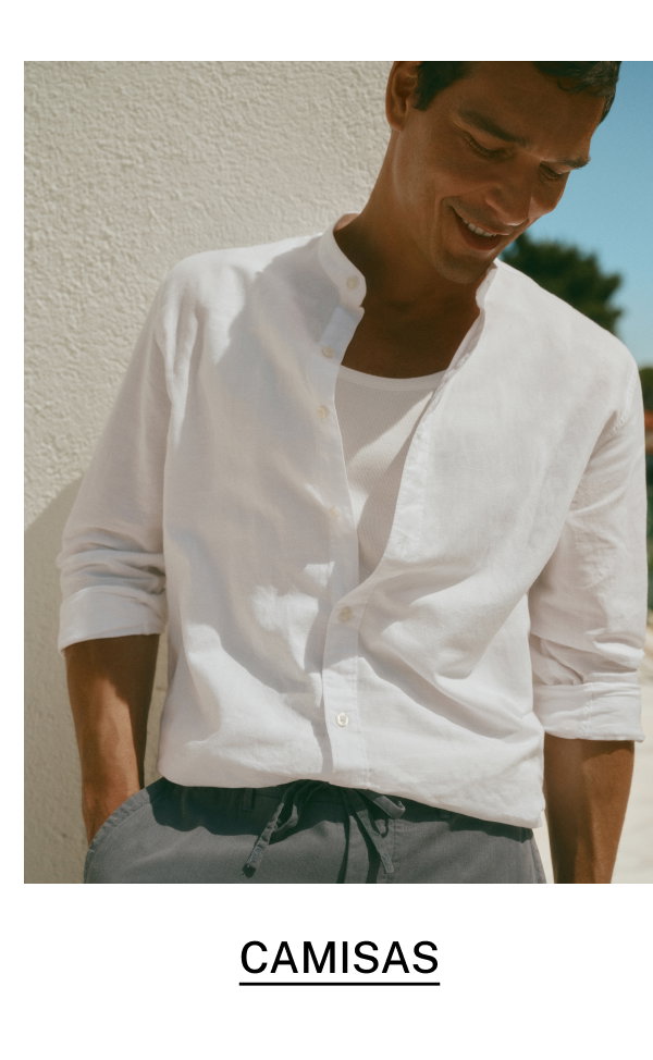 CAMISAS