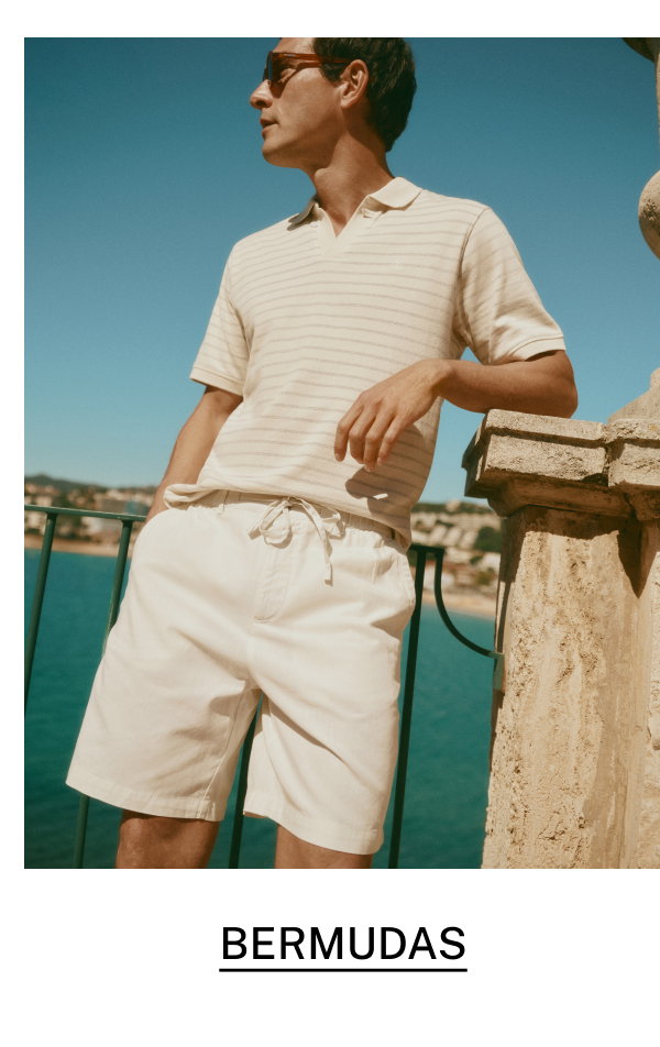 BERMUDAS 