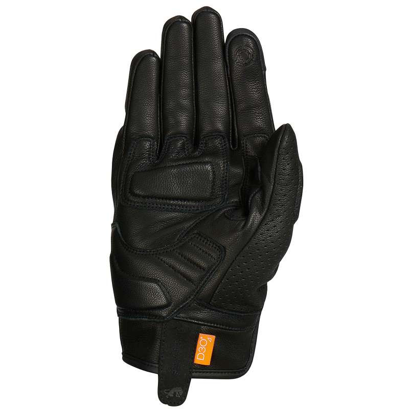 Gants moto d'été Furygan LR JET VENTED D3O