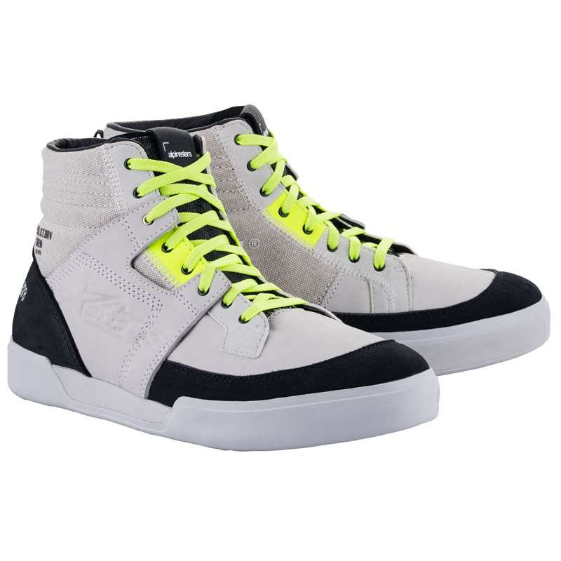 Baskets moto Alpinestars x Diesel AS-DSL AKIO