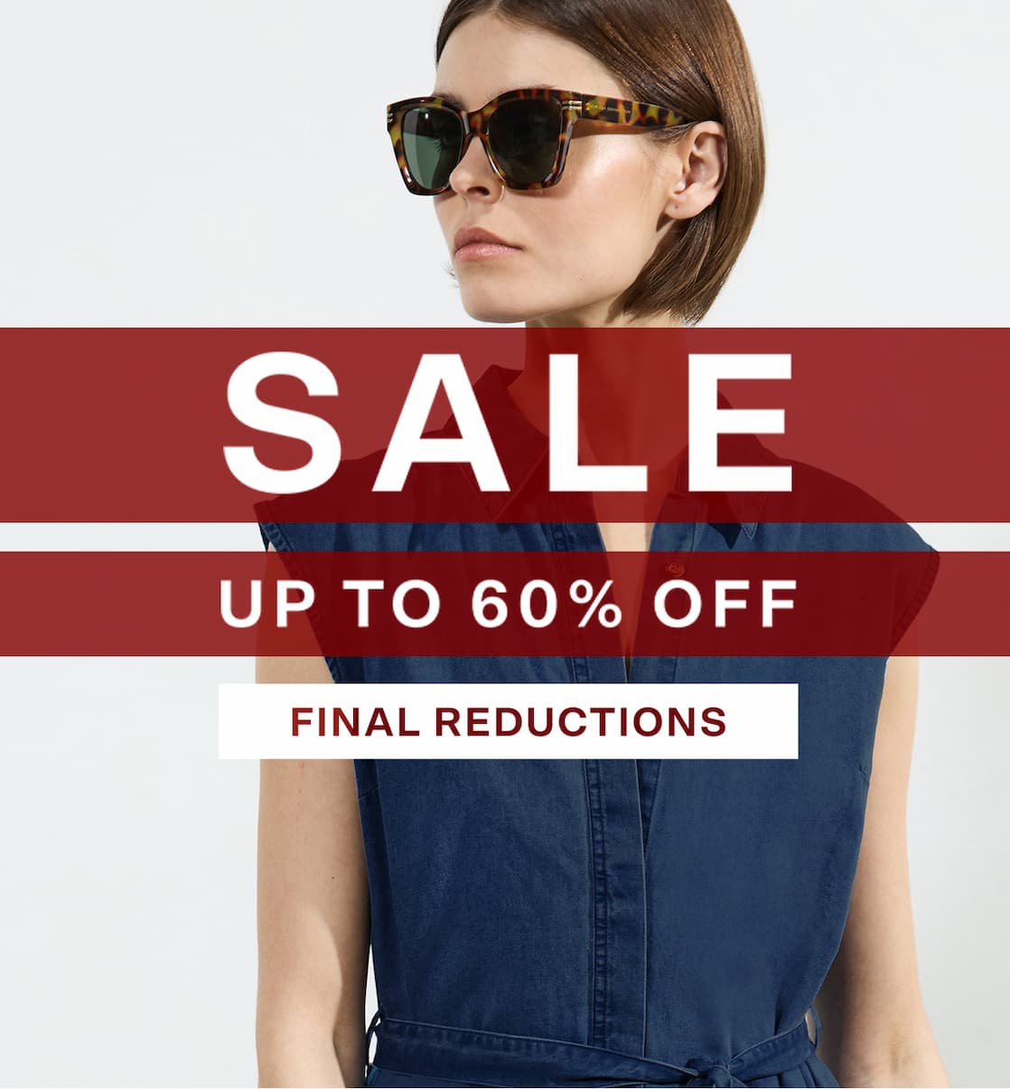 final reductions