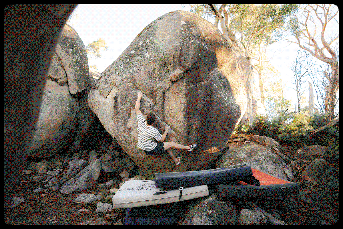 Global Climbing Day 2026