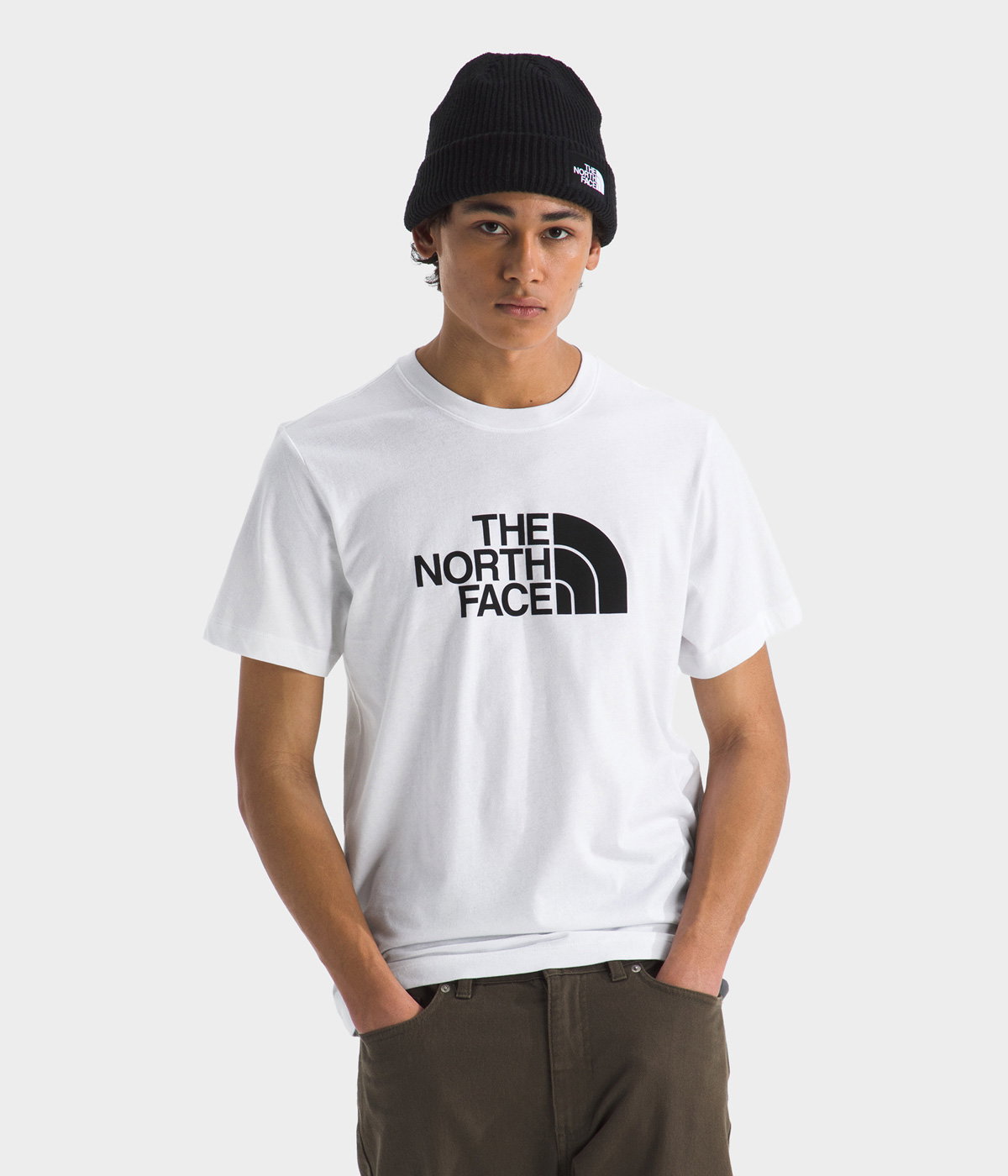Men's Evolution Half Dome Short Sleeve Tee