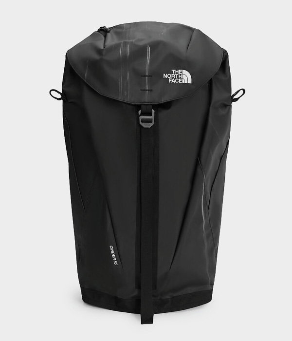 Cinder 55 Litre Pack
