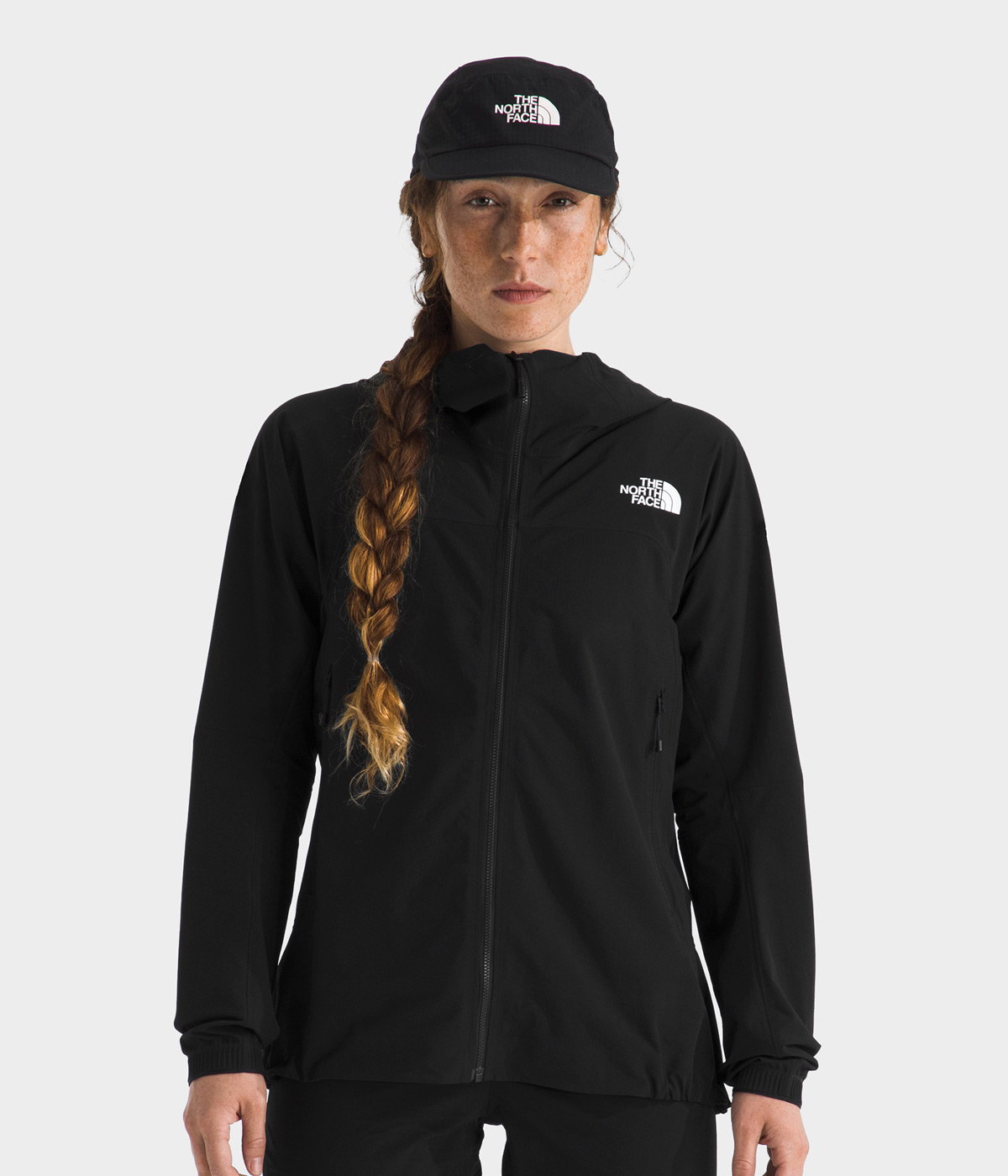 Women's Summit Series Off Width Jacket