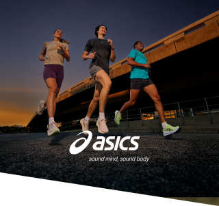 Asics