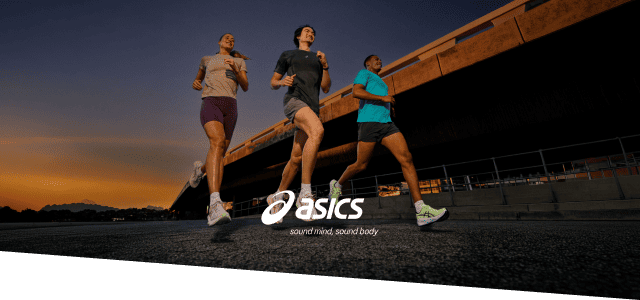 Asics