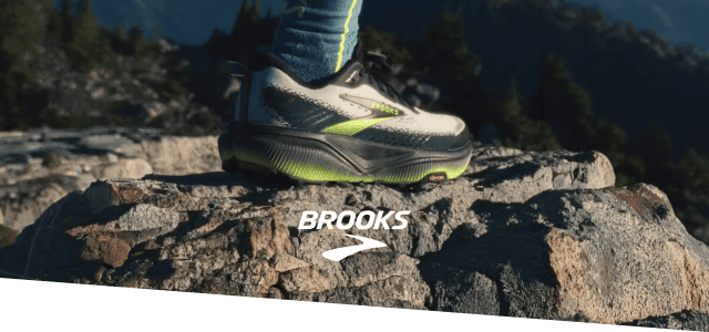 Brooks