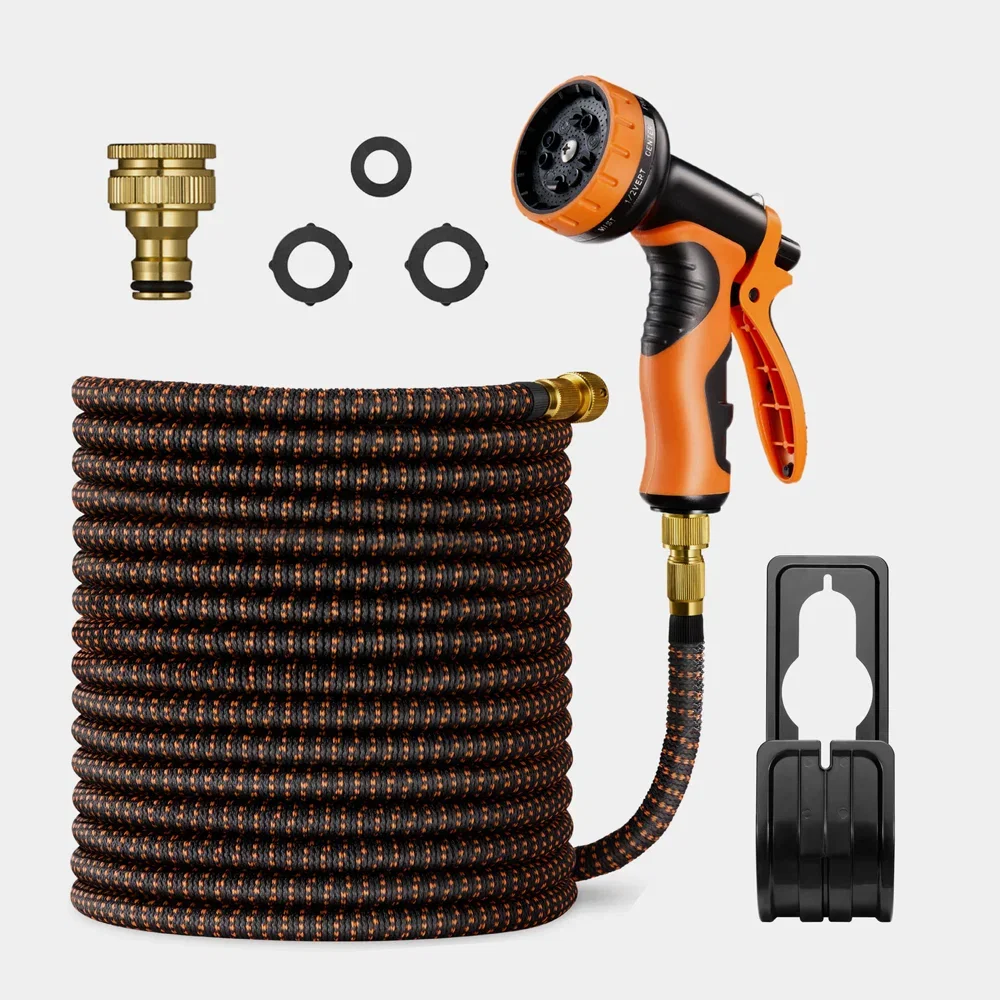 Image of Expandable Garden Hose – 15m