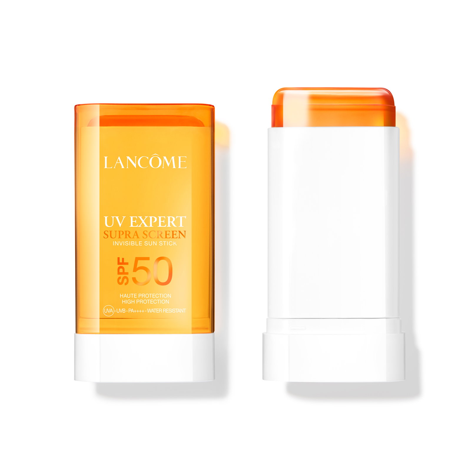 UV Expert supra screen sun stick