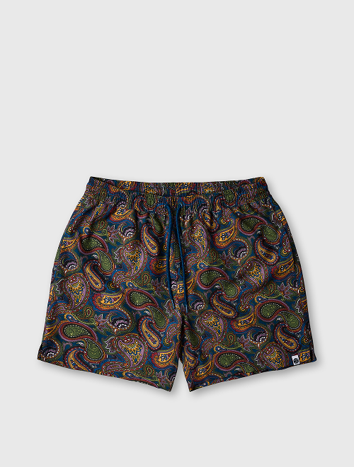 house paisley swim
