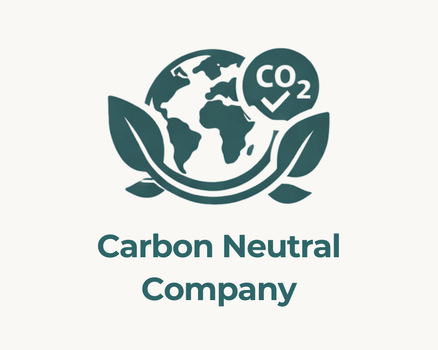 Carbon neutral company