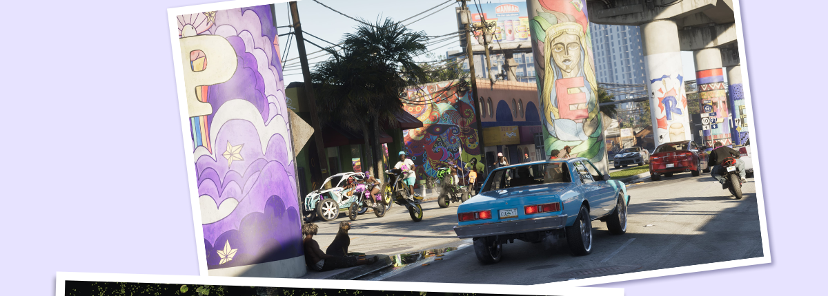 Vice City