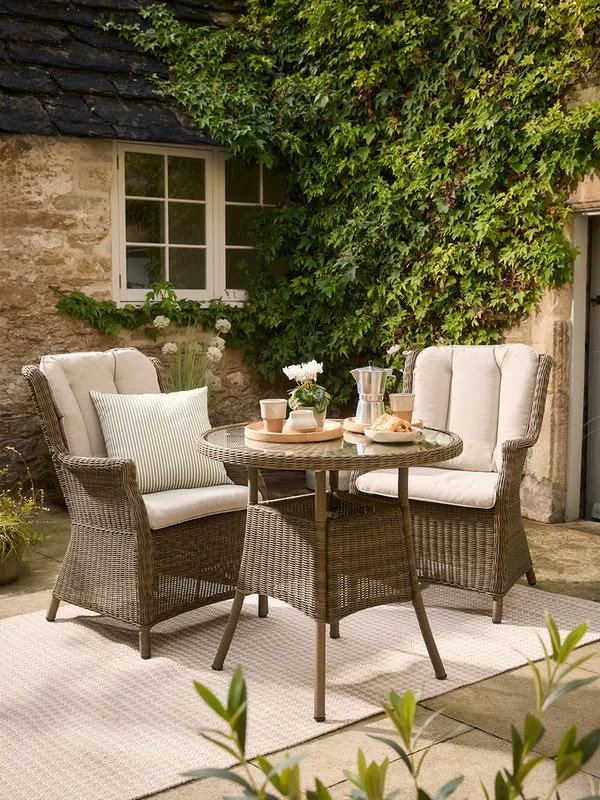 Ashcombe Bistro Set