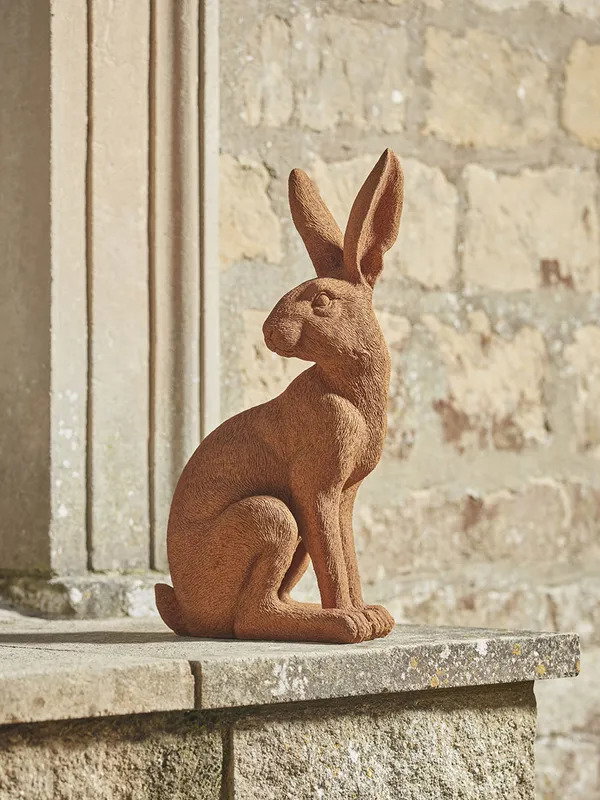 Rusty Hare