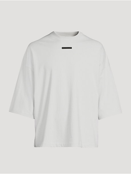 Merch Boxy-Fit T-Shirt