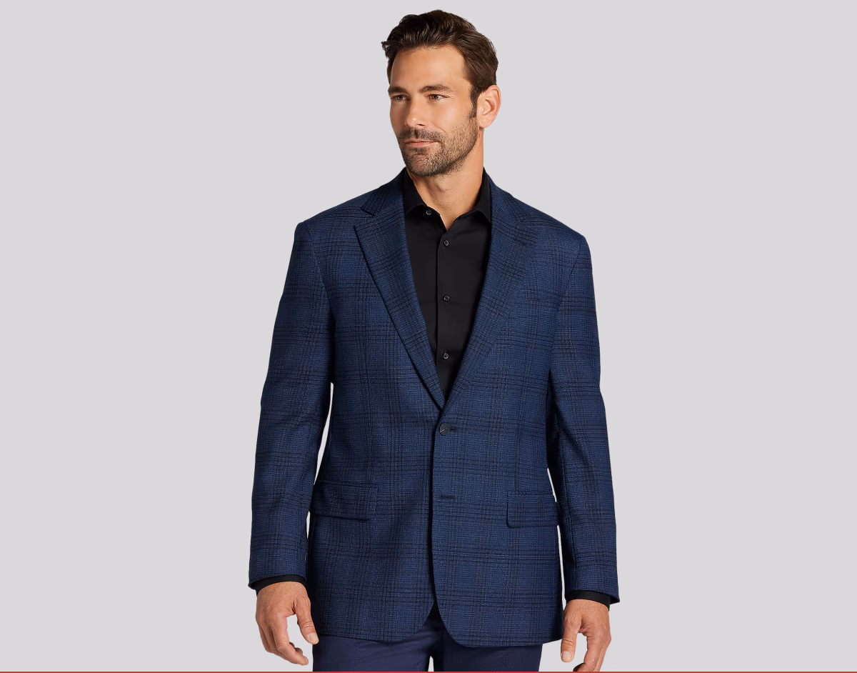 Sport Coats Starting at $59.99 Orig. $199.99–$379.99 Shop Sport Coats