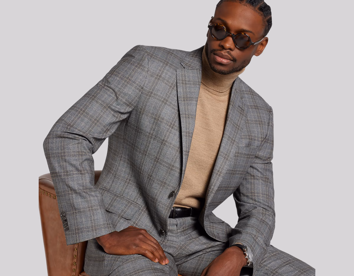 Suits Starting at $149.98 Orig. $299.98–$529.99 Shop Suits