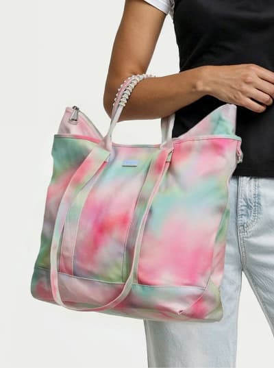 Wonder Convertible Tote
