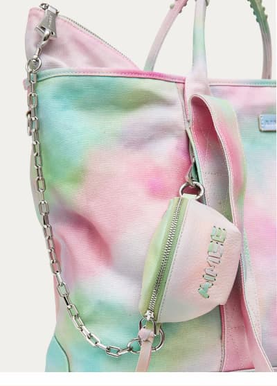 Zip Sling Charm