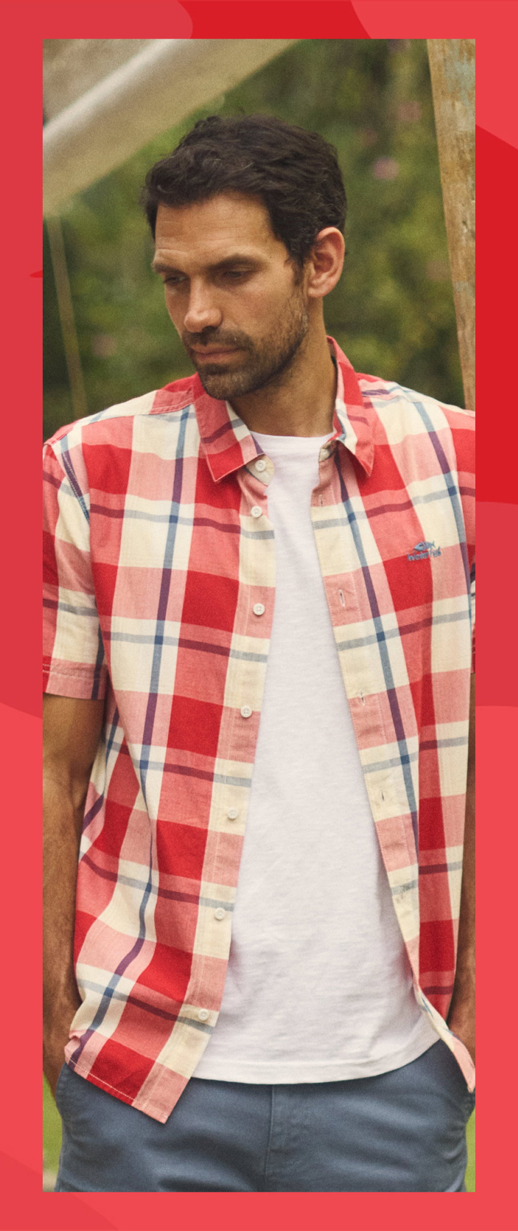 up to 30% off Shirts