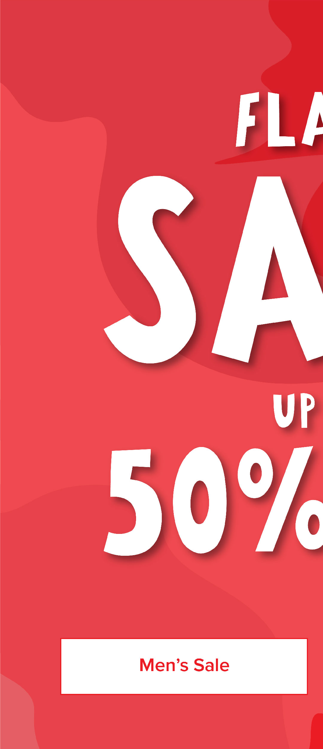Men's Sale